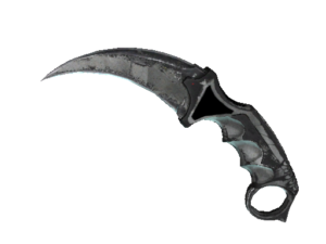 Karambit | Urban Masked