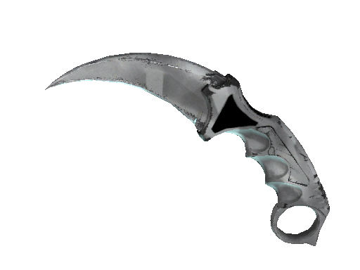★ StatTrak™ Karambit | Urban Masked (Field-Tested) - Covert - Knife