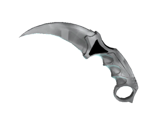 ★ StatTrak™ Karambit | Urban Masked (Minimal Wear) - Covert - Knife