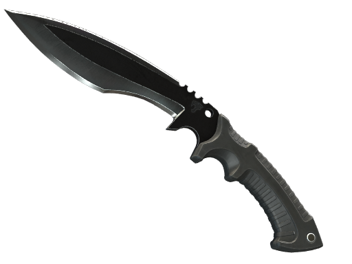 ★ StatTrak™ Kukri Knife - Covert - Knife - from The Kilowatt Collection
