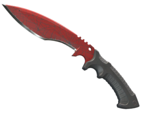 Kukri Knife | Crimson Web