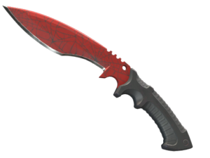 Kukri Knife | Crimson Web