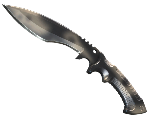 ★ StatTrak™ Kukri Knife | Scorched (Minimal Wear) - Covert - Knife - from The Kilowatt Collection