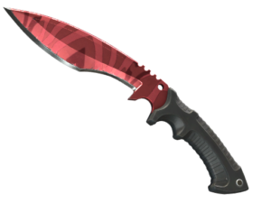 Kukri Knife | Slaughter