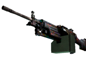 M249 | Magma