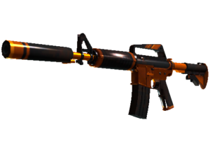 M4A1-S | Atomic Alloy