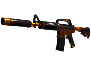 M4A1-S | Atomic Alloy