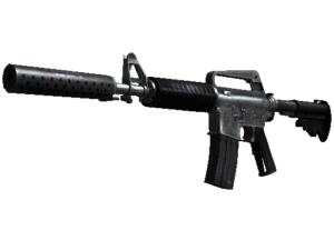 M4A1-S | Basilisk