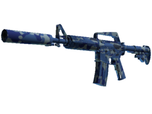 M4A1-S | Bright Water
