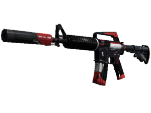 M4A1-S | Cyrex