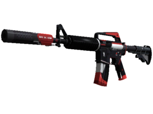 M4A1-S | Cyrex