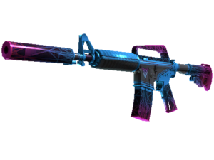 M4A1-S | Decimator