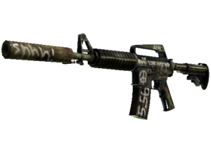 M4A1-S | Flashback