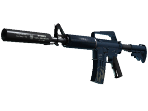 M4A1-S | Guardian