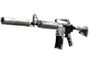 M4A1-S | Mecha Industries