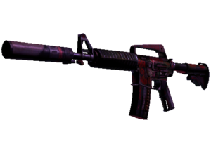 M4A1-S | Night Terror