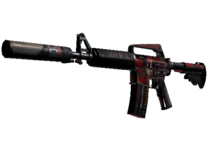 M4A1-S | Night Terror