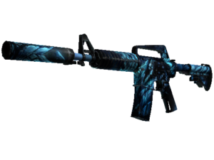 M4A1-S | Nightmare