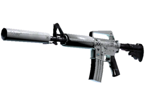 M4A1-S | Printstream