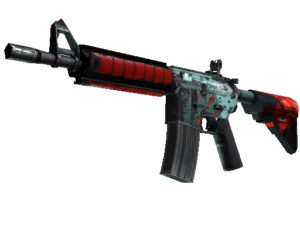 M4A4 | Bullet Rain