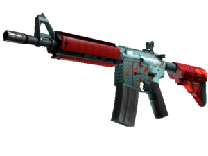 M4A4 | Bullet Rain