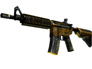 M4A4 | Buzz Kill