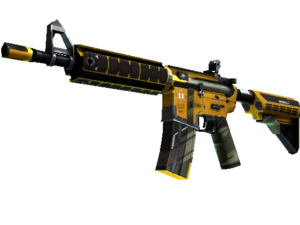 M4A4 | Buzz Kill