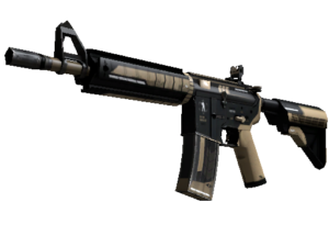 M4A4 | Desert-Strike
