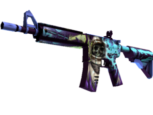 M4A4 | Desolate Space
