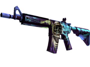 M4A4 | Desolate Space