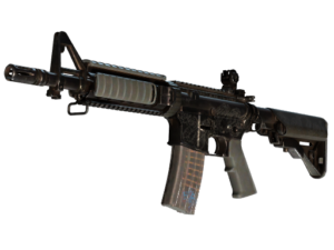 M4A4 | Etch Lord