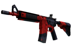 M4A4 | Evil Daimyo