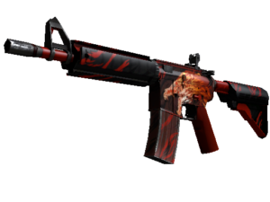 M4A4 | Howl