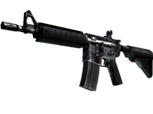 M4A4 | Magnesium