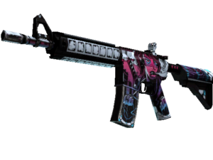 M4A4 | Neo-Noir