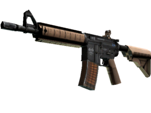 M4A4 | Poly Mag