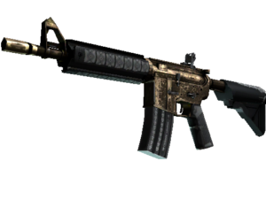 M4A4 | Royal Paladin