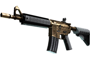 M4A4 | Royal Paladin