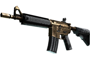 M4A4 Royal Paladin