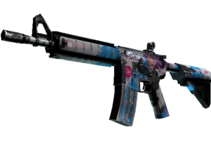 M4A4 | Temukau