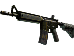M4A4 The Battlestar