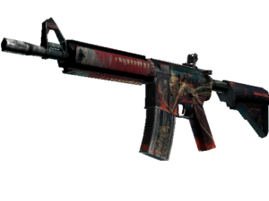M4A4 | Tooth Fairy