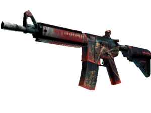 M4A4 | Tooth Fairy