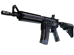M4A4 | X-Ray