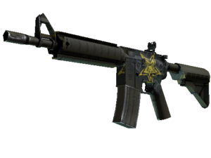 M4A4 | Zirka