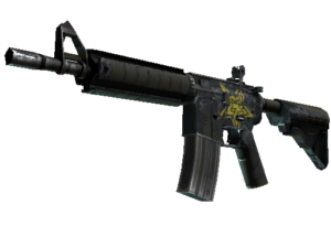 M4A4 Zirka