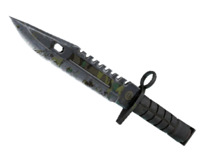 M9 Bayonet | Boreal Forest