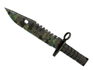 M9 Bayonet | Boreal Forest