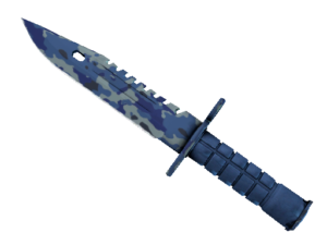 M9 Bayonet | Bright Water