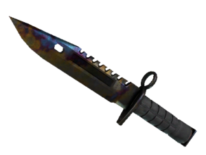 M9 Bayonet | Case Hardened